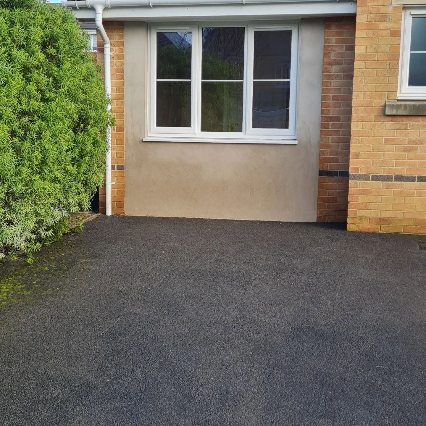 Garage to Room Conversion by P&S Construction